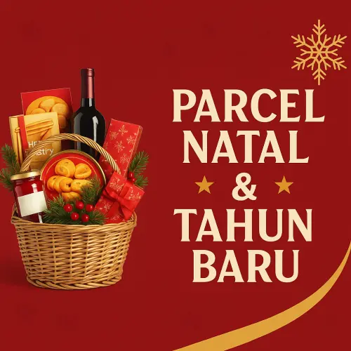 toko parcel pekanbaru