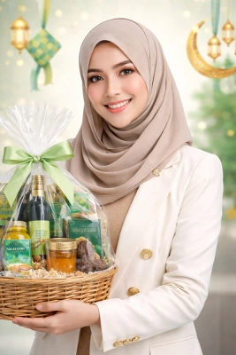 Toko Parcel Pekanbaru